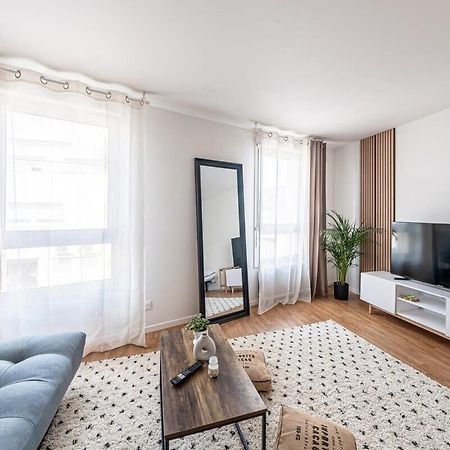 Studio Disneyland En 10 Min Paris 30 Min Монтеврен Екстер'єр фото