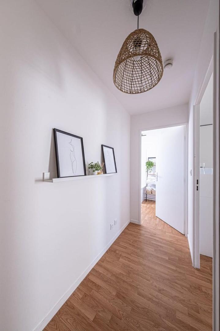 Studio Disneyland En 10 Min Paris 30 Min Монтеврен Екстер'єр фото